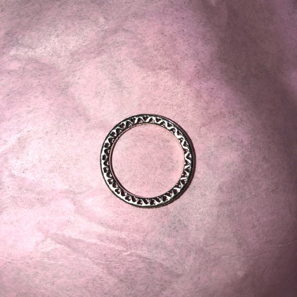 Pandora ring - Picture 3 of 4